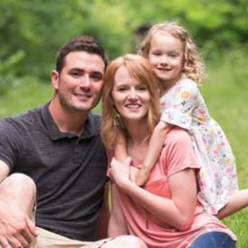 Meet your Posher, Alicia